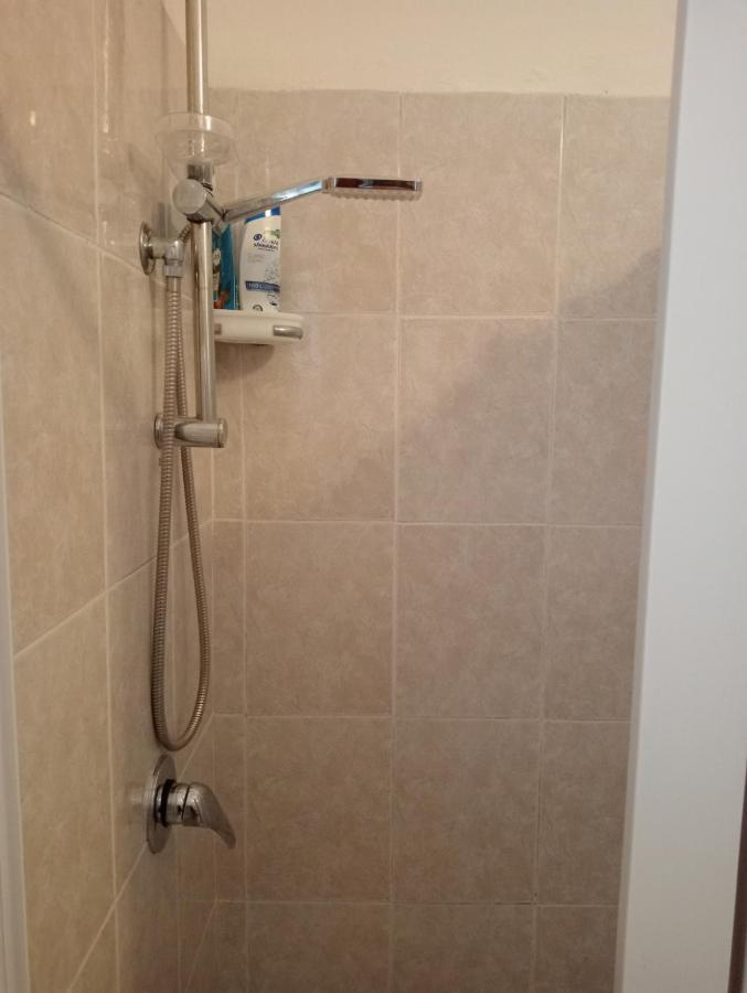 Apartamento Casa Sofia Tertenìa Exterior foto